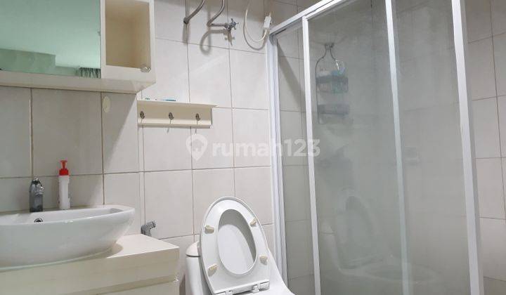 Appartemen Cantik Dekat Grand Indonesia Mrt Harga Murah di Jakarta Pusat 21
