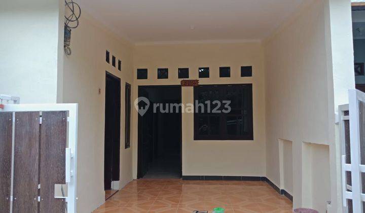 Rumah Bersih Cantik Harga Murah di Tambun Utara Bekasi 2