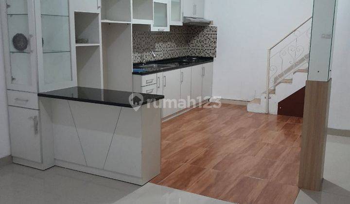 Rumah Cantik Menarik Harga Murah di Pondok Bambu Jakarta Timur 2