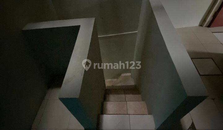 Rumah Kontrakan Cantik 8 Pintu Lokasi Strategis Harga Murah di Cibubur Jakarta Timur 2