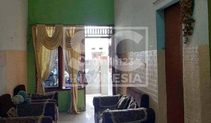 Rumah Strategis Dekat Stasiun Harga Murah di Bekasi Utara 2