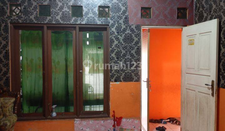 Rumah Besar Dekat Stasiun Harga Murah Di Seroja Bekasi Utara 2