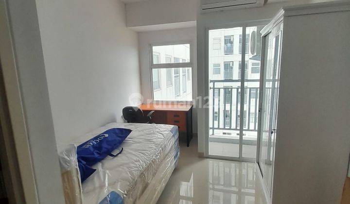 Serpong Garden Apartment Tipe Studio Furnished Lantai 17 2