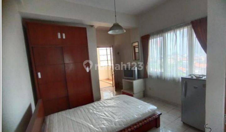 Apartemen Margonda Residence  Sudah Renovasi Furnished 2