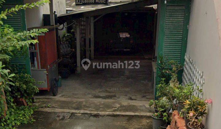 Rumah Kost Strategis Di Jl. Family
tanjung Barat 1