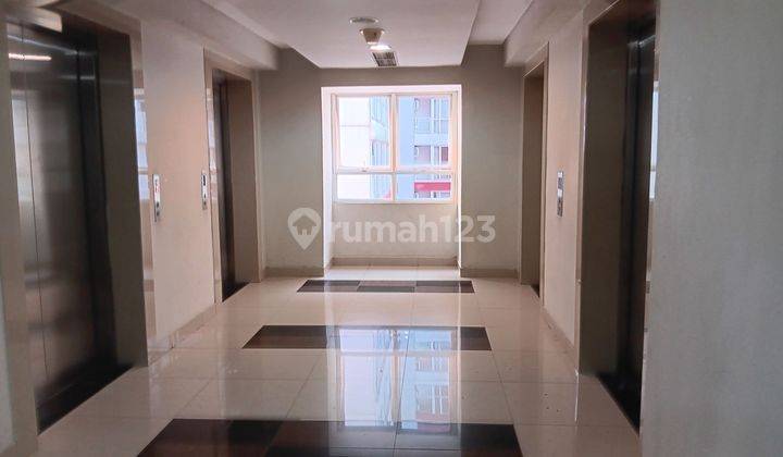 Apartemen Taman Melati Bagus Semi Furnished 2