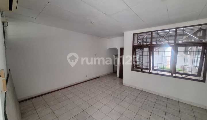 Rumah Banjar Wijaya Tangerang Kota 2