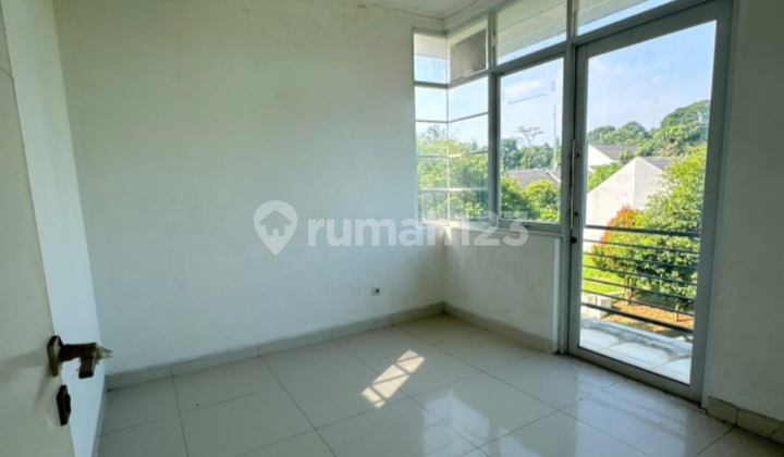 Rumah Bagus Serpong Natura City 20 Menit ke Bsdstrategis 2