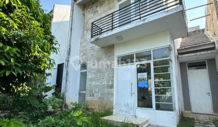 Rumah Bagus Serpong Natura City 20 Menit ke Bsdstrategis 1