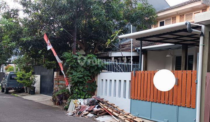 Rumah Cantik Bsd Sektor 1.1 Strategis Dekat Tol Dan Stasiun Kereta 2