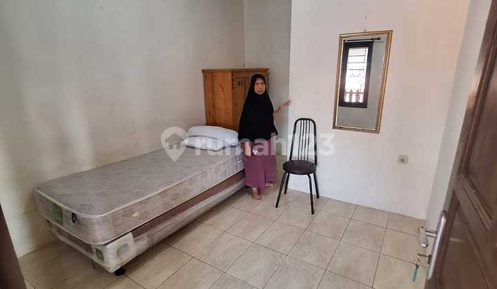 Kontrakan 12 Pintu Dkt Mall Wtc Serpong 2