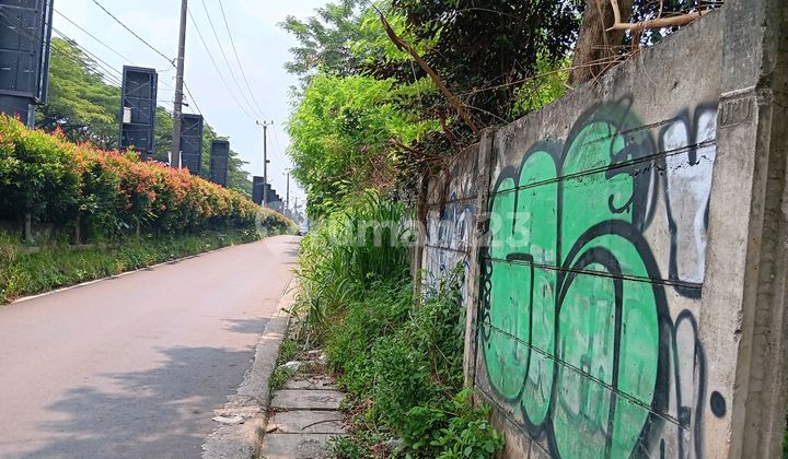 Tanah Disewakan Bsd Cocok untuk Padel Tanah Disewakan Bsd Cocok untuk Padel