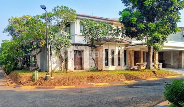 Rumah Bagus Siap Huni Lokasi Prime Bintaro Sektor 7 Rumah Bagus Siap Huni Lokasi Prime Bintaro Sektor 7