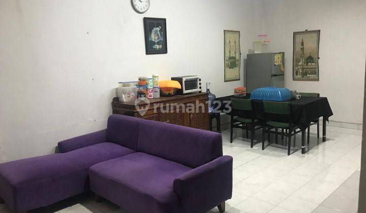 Harga Termurah Rumah Bona Indah Lebak Bulus Shm 2