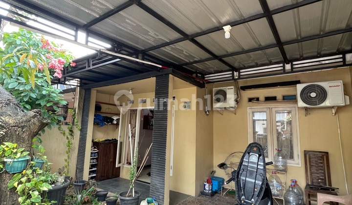 For Quick Sale: Bambu Apus House in Pamulang