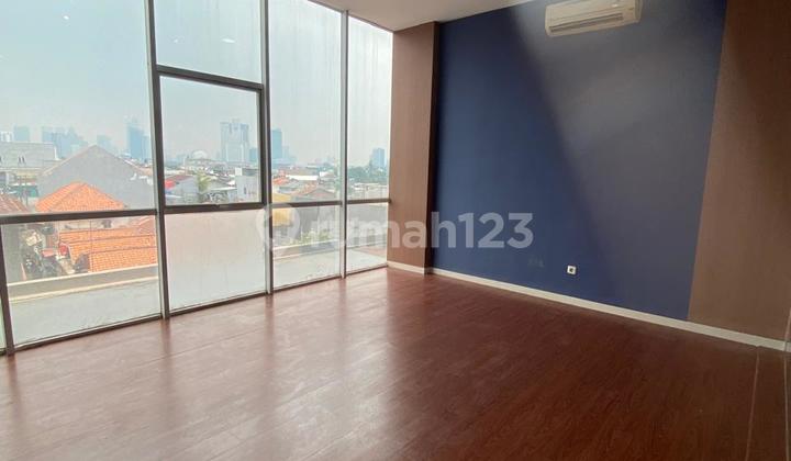 Ruko Bagus Siap Pakai