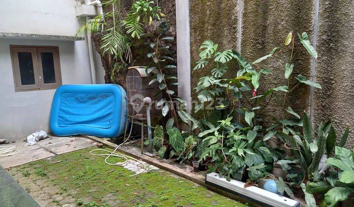 Best Locatin Rumah Cipete Jl. Gaharu 9