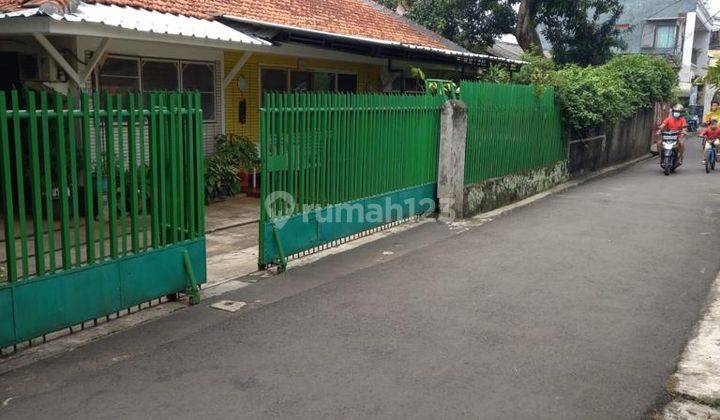 Dijual Rumah Hitung Tanah di Pondok Pinang 1