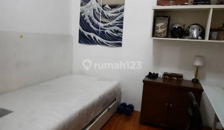 Dijual Rumah Terawat Kebayoran Baru 10