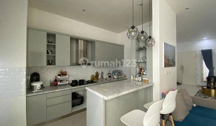 Dijual Cepat Rumah di Radio Dalam 4