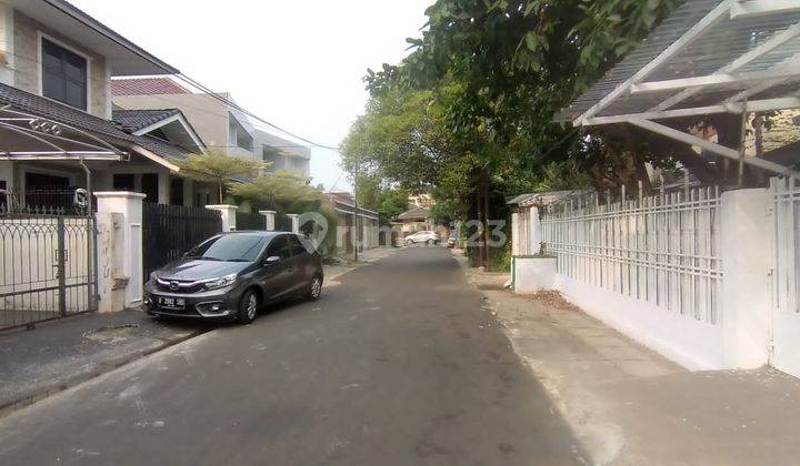 Dijual Rumah Hitung Tanah Di Cipete Jaksel 4