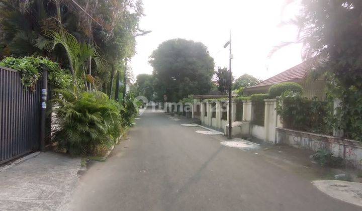 Dijual Rumah Hitung Tanah Di Cipete Jaksel 5