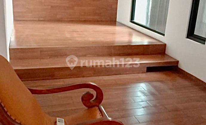 Beautiful House Ready to Occupy in Lebak Bulus Complex Beautiful House Ready to Occupy in Lebak Bulus Complex