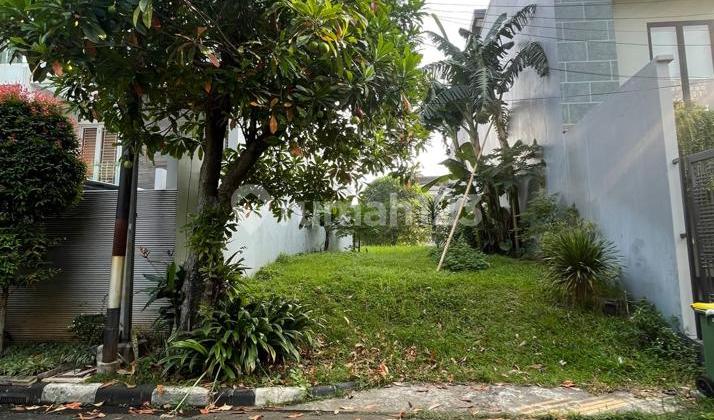 Kavling Villa Pondok Indah - Arteri Pondok Indah