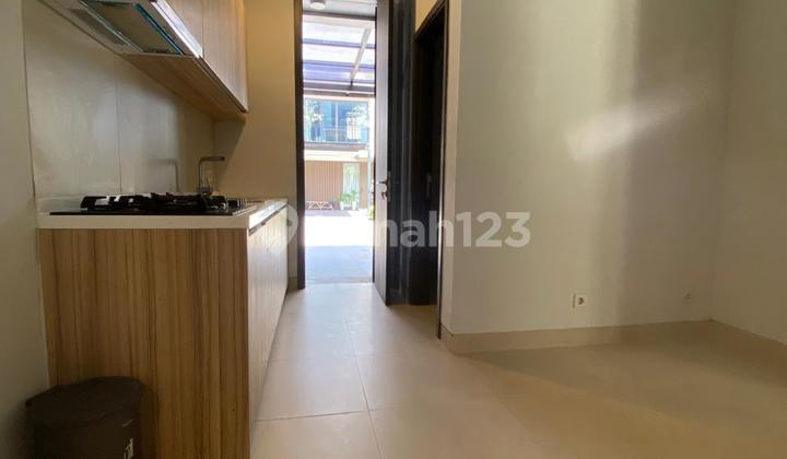 Dijual Rumah Bagus Siap Huni Shm Bsd City The Zora