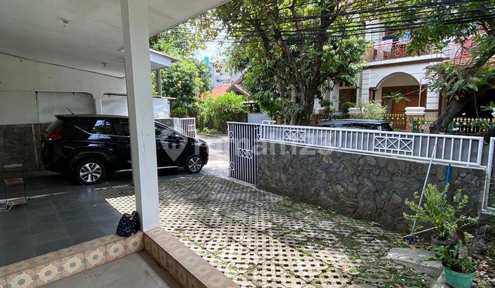 Ready-to-Occupy House in Pejaten Barat Complex