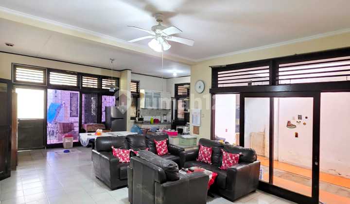 Very Good Deal. Hanya 1 Menit ke Mall Pim 2 [Jalan Lebar]. 2