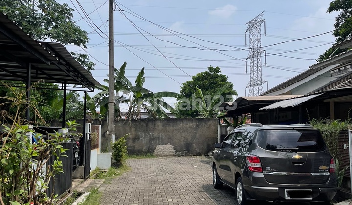 For Quick Sale: Bambu Apus House in Pamulang 2