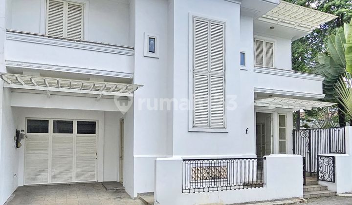 Rumah Bagus Siap Huni Kemang Bebas Banjir Rumah Bagus Siap Huni Kemang Bebas Banjir