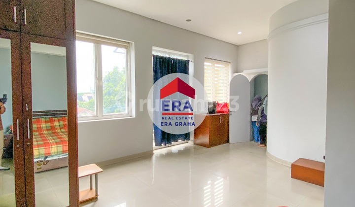 Rumah Bagus Siap Huni Lebak Bulus SHM 2