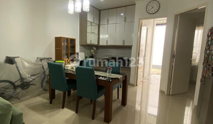 Asri Ready-to-Occupy House in Pejaten Timur Complex 2