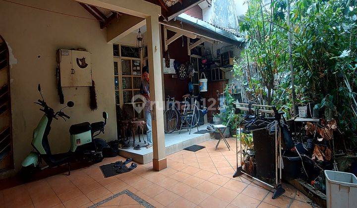 Best Price Rumah Bona Indah Lebak Bulus Shm 1