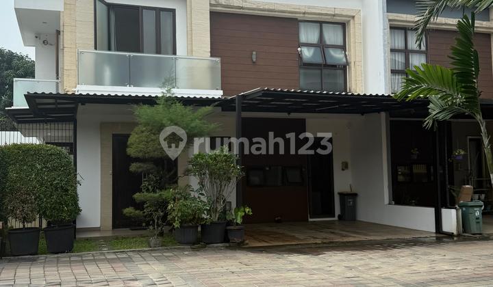 Rumah Bagus Siap Huni Cilandak Pondok Labu