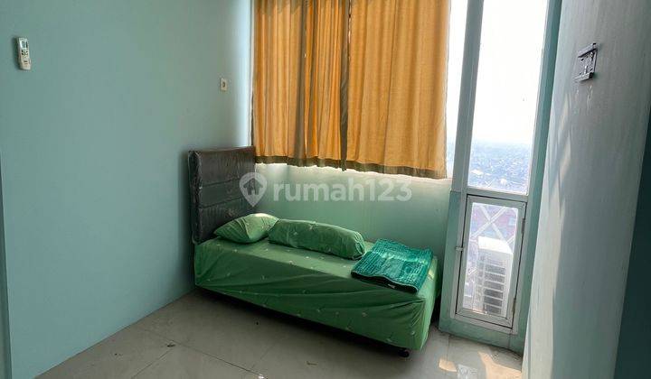 Dijual Termurah Apartemen Saladin Mansion Depok 