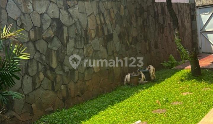 Rumah Siap Huni Bendi Tanah Kusir Kebayoran Lama 2