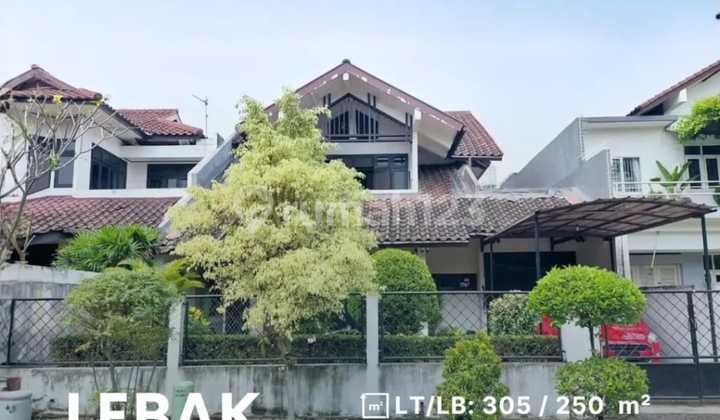 Harga Bagus! Rumah Hitung Tanah Dalam Komplek Jalan Lebar Harga Bagus! Rumah Hitung Tanah Dalam Komplek Jalan Lebar