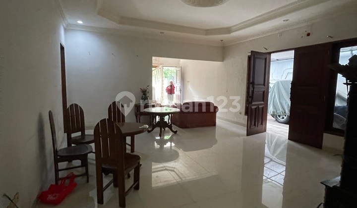 Dijual Cepat Rumah Bintaro Jakarta Selatan Di Jalan Kesehatan V 2