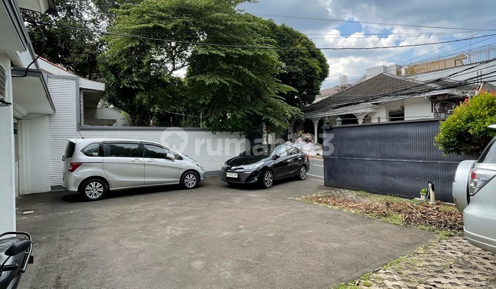 Good Deal Rumah Jl Bangka Kemang SHM Good Deal Rumah Jl Bangka Kemang SHM