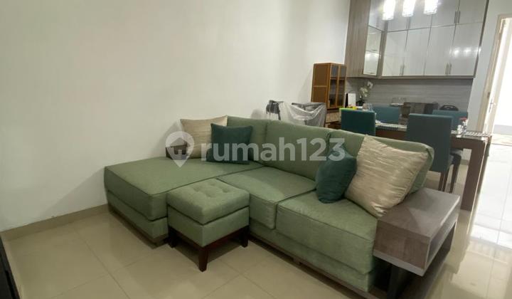 Rumah Asri Siap Huni Dalam Komplek Pejaten Timur Rumah Asri Siap Huni Dalam Komplek Pejaten Timur