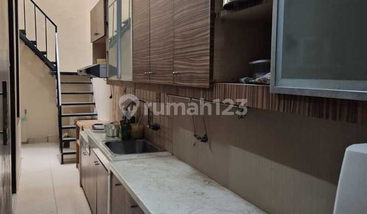 Rumah Bagus Siap Huni Dlm Komplek Bona Lebak Bulus Harga Menarik 2