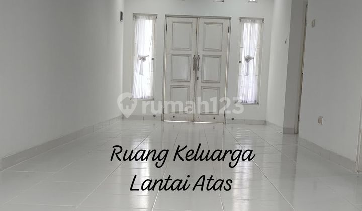 Ready-to-Occupy House in Pondok Indah 2
