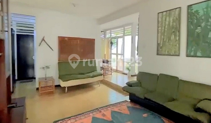 Well-Maintained House Ready to Occupied in Cidodol, Kebayoran Lama 2