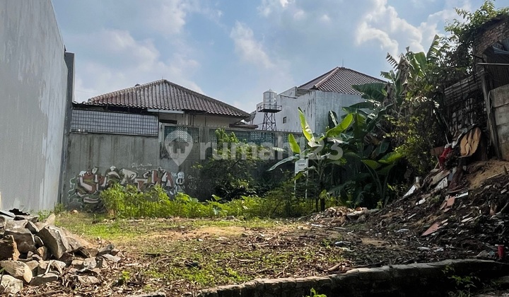 Kavling Shm Dalam Komplek Jalan Lebar Tenang Kavling Shm Dalam Komplek Jalan Lebar Tenang