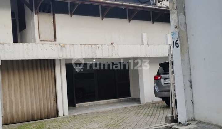 Best Deal Old House SHM in SCBD 2