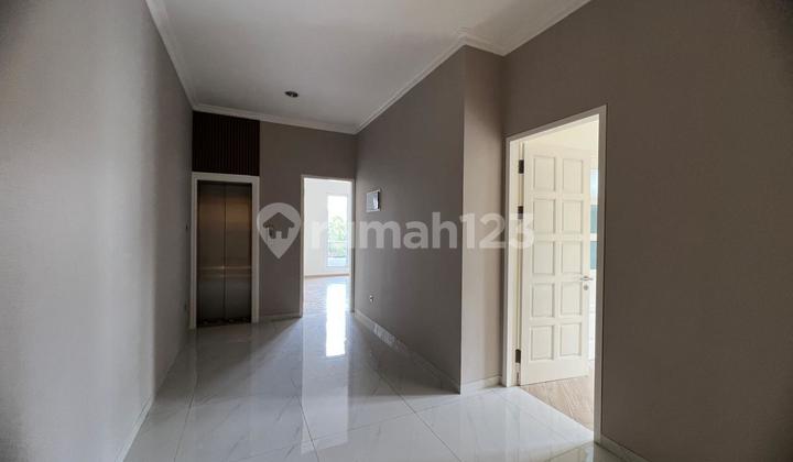 Nice House Ready to Live In Within Lebak Bulus Complex 2