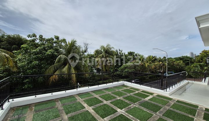 New American Classic House Ready to Occupied Sector 8 Bintaro 2